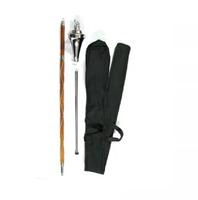 Drum Major Stick Dudelsack Marching Band Drum Major Stick Bester Verkauf der zeremonielle Swagger Stick