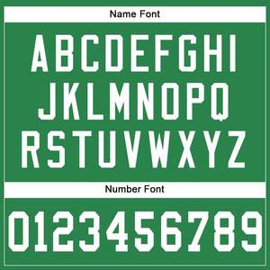 Ensemble de maillots d'entraînement pour uniforme de football américain personnalisé de haute qualité Maillot de football américain cousu de haute qualité grande taille - Product Image 3