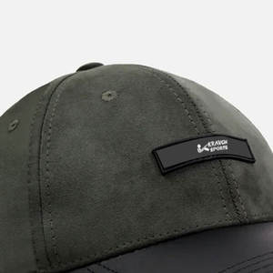 Casquettes de baseball personnalisées 2026 en matériaux de qualité supérieure, marque privée, prix abordable, anti-transpiration, pour le sport - Product Image 6