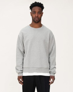 Sudaderas de Jersey para hombre de venta de alta calidad, ropa informal de ajuste regular más vendida, nuevo estilo de secado rápido de gran tamaño para el invierno - Product Image 4