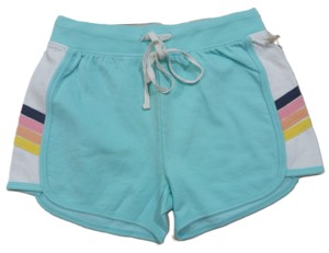 Pantalon de yoga d'été pour femme Short de sport de fitness et de course à séchage rapide - Product Image 4
