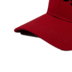 Gorra de Papá Personalizada de Calidad Profesional para Exportación con Logotipo Bordado, Colores y Logotipo Personalizados, Hecha en Pakistán - Product Image 6