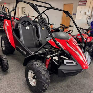 Hammerhead Todoterreno LE-150 2026 - Product Image 1