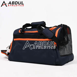 Bolsa de lona de alta calidad, color personalizado, correa ajustable, fabricante de Pakistán, bolsas de lona a la venta - Product Image 3