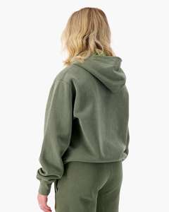 Sudaderas con Capucha de Invierno de Alta Calidad, Personalizadas, Transpirables, de Mezcla de Poliéster/Algodón, Color Sólido, 300g, Secado Rápido, Oferta, para Hombre, Pakistán - Product Image 4