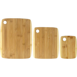Tabla de cortar de cocina de madera hecha a mano ecológica de calidad Superior, tablas de cortar estándar de alta demanda para la venta superior - Product Image 5