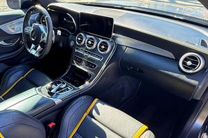 Mercedes-AMG C-63 S Coupé 2020 - Product Image 5