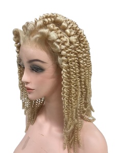 2023 tendance chaude longue ligne droite 27 pouces Vietnam Transparent dentelle frontale perruques cuticule aligné vierge brésilien cheveux humains - Product Image 2