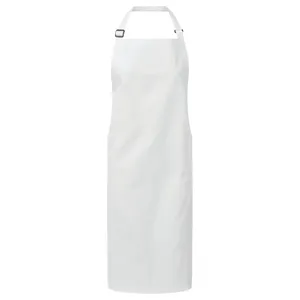 Tablier Écologique Recyclé, Biologique, Équitable et Durable – Accessoire de Merchandising Écoresponsable - Product Image 2