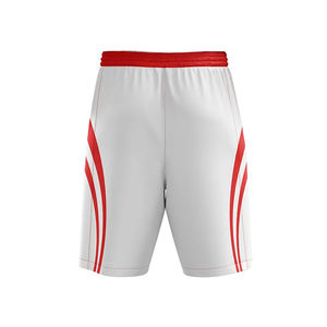 Expédition rapide, uniforme de basket-ball à séchage rapide, nouveau design, vêtements de sport, uniforme de basket-ball à vendre - Product Image 6
