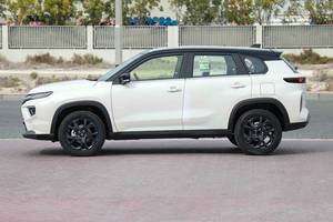 Nuevo Certificado, Kilometraje Cero/Km, Impecable y Elegante SUV Blanco 2025 TY - Urban Cruiser GLX 1.5 FWD, Listo para Enviar - Product Image 5