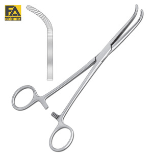 คีมห้ามเลือด MIXTER-OSHAUGNESSY - Product Image 2