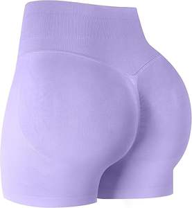 Short en coton éponge français vieilli personnalisé pour femmes en gros avec patch brodé ensemble de survêtement imprimé respirant 2 pièces - Product Image 2