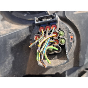 ไฟหน้าด้านหน้าซ้ายแลนด์โรเวอร์ ดิสคัฟเวอรี่ สปอร์ต(L550) FK7213W030AG 204DTD (14>18) - Product Image 6