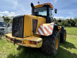 JCB 434S - Product Image 4