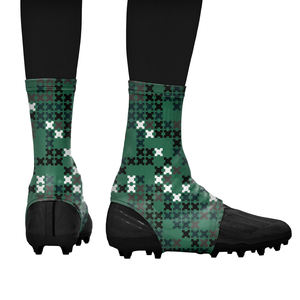 Tacos de fútbol personalizados de la mejor calidad para adultos y jóvenes, juegos de sublimación de bajo precio al por mayor - Product Image 3