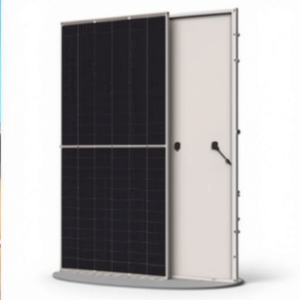 Panel Solar Monocristalino PERC Trina TallMax M Negro de 410W - Product Image 2