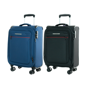 Prêt à Expédier 036 Bagages Souples Super-Grand Compartiment Grande Valise Emballage Personnalisé Valise à Bagages Lot De 3 Hung Phat Vietnam - Product Image 1