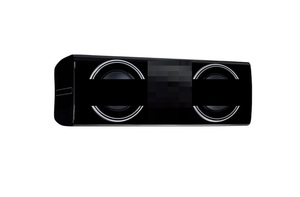 Altavoces de Monitor SUPER Floorstanding Audio 300 3G de Primera Clase - Product Image 2