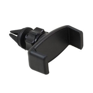 Support universel de téléphone portable à angle réglable 360 pour voiture C016 Smart Tracking avec clip à forte prise en main de haute qualité - Product Image 1