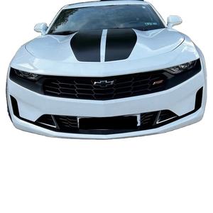 Coupé Deportivo 2024 Asequible, Limpio, Automático de 10 Velocidades, 6.ª Generación, Vehículo de Alto Rendimiento en Buenas Condiciones - Product Image 1