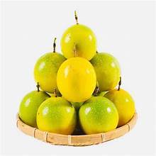 PURÉE CONGELÉE DE FRUITS DE LA PASSION AVEC DES INGRÉDIENTS PROPRES SOUTIEN À LA SANTÉ IMMUNITAIRE - Product Image 3