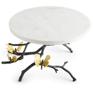 Soportes decorativos para tartas de cumpleaños y decoración del hogar, mesas de postres, mesas de tartas, soportes de Metal para Tartas de bodas - Product Image 3