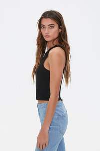 Camisetas sin mangas transpirables para mujer, venta al por mayor, personalizadas para damas con logotipo, envío gratis, camiseta sin mangas para gimnasio, camiseta de verano personalizada para mujer a granel - Product Image 3