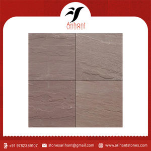 Vente directe de grès brun chocolat de qualité standard pour l'extérieur et la salle de bain - Product Image 2