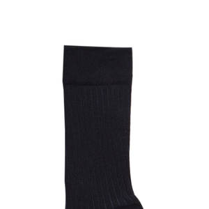 Chaussettes pour hommes de bonne qualité, extensibles et respirantes, vêtements décontractés, chaussettes pour hommes qui évacuent l'humidité, chaussettes avec logo imprimé personnalisé - Product Image 3