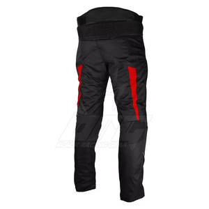 Venta directa de fábrica por encargo resistente moto textil traje transpirable característica baja MOQ - Product Image 6