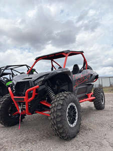 <b>TOP</b>-SELLING NEW 2025 Teryx KRX 1000 Trail Edition Ready To Ship Worldwide - Product Image 3