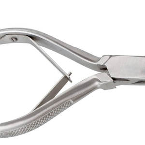 Venta Directa de Fábrica, Precio Razonable, Cortaúñas de Acero Inoxidable Duradero para Uso en Dedos, Logotipo y Color Personalizados Disponibles - Product Image 5