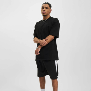 Short de fitness décontracté d'été à impression personnalisable pour homme Double maille Séchage rapide Respirant Écologique 100% Polyester Couleur - Product Image 2
