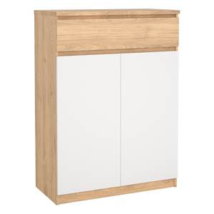 Tvilum NAIA Base Jackson Hickory E 80cm Mobile KIT Almacenamiento y organización del hogar - Product Image 1