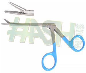 Lentille mobile professionnelle pour ensemble de spéculums, otoscope vétérinaire en métal à tête ouverte, instrument de diagnostic pour chiens et animaux - Product Image 5