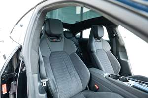 AUDI RS E-TRON GT 2024 ÉTONNANTE, 637 CV, MOTEURS DÉDUIQUÉS, TROISIÈME GÉNÉRATION, TROISIÈME GÉNÉRATION DE CYLINDRES V8, TRACTION INÉGALÉE - Product Image 5