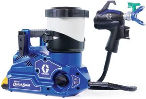 High Quality QuickShot Ultra Max <b>Cordless</b> Airless Handheld <b>Paint</b> <b>Sprayer</b> Ultra <b>Sprayer</b> - Product Image 2