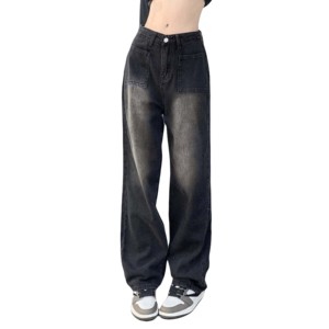 Veste d'hiver imperméable en toile écologique pour veste en cuir, vente en gros - Product Image 5