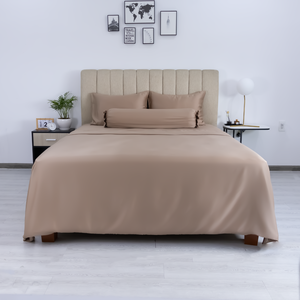 Moderne Cool 60s 80s 100s pour Tencel Coton Couette Usine Directe Personnalisable Ensemble de Literie Sophistiqué Luxueux Imprimé Twi - Product Image 4