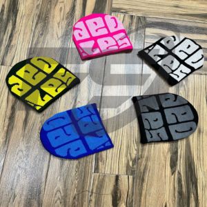 Gorro de Punto Personalizado con Logotipo, Gorro de Invierno Cálido de Acrílico para Hombre y Mujer, Gorro de Invierno al por Mayor con Bordado Personalizado - Product Image 4