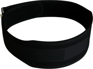 Cinturones de neopreno para levantamiento de pesas, ajustables, para entrenamiento - Product Image 4