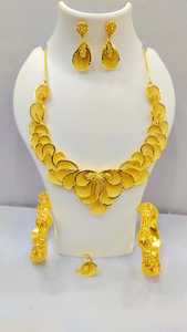 Anillo de dedo de plata superventas Francia fabricante indio Micro oro diamante joyería mujeres EE. UU. Europa África gran compra a granel - Product Image 4