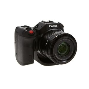 Prêt à expédier Meilleure qualité Nouveau caméscope professionnel 4K XC15 avec livraison gratuite - Product Image 4