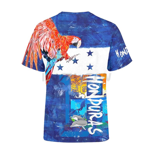 Uniformes de football personnalisés de haute qualité maillots de football sublimés T-shirt maillot de football pour hommes et enfants maillot de football - Product Image 5