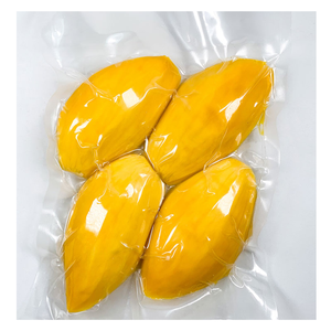 IQF FROZEN MANGO CHUNKS NATURAL SWEETNESS PERFECT FOR SMOOTHIES ICE CREAM BAKING AND HEALTHY SNACKS - Product Image 2