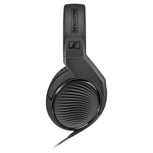 Casque audio supra-auriculaire Sennheiser HD Series 200 Pro, câble de 2 m, son stéréo - Product Image 4