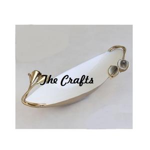 Different Sizes <b>Food</b> Tray Restaurant And Hotel Serveware Tray With Greatest Quality Customized Size <b>Food</b> Serving Tray - Product Image 2