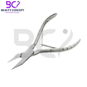 Coupe-ongles professionnels pour ongles épais et incarnés – Outils de podologie et de soins des ongles – Instruments de podologie - Product Image 2