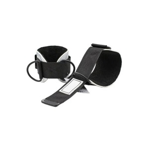 Correas de tobillo deportivas de neopreno personalizadas de alta calidad, venta al por mayor, ajustables para protección - Product Image 3